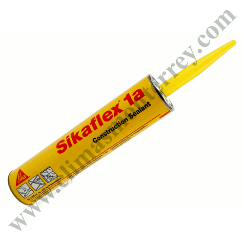 Sikaflex 1A Gris USA 408 Grs 91009  FE24720 17590